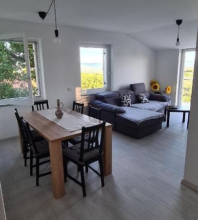 Apartment Sunny View Ankaran Ngoại thất bức ảnh