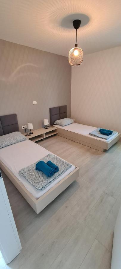 Apartment Sunny View Ankaran Ngoại thất bức ảnh