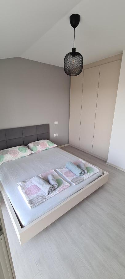 Apartment Sunny View Ankaran Ngoại thất bức ảnh