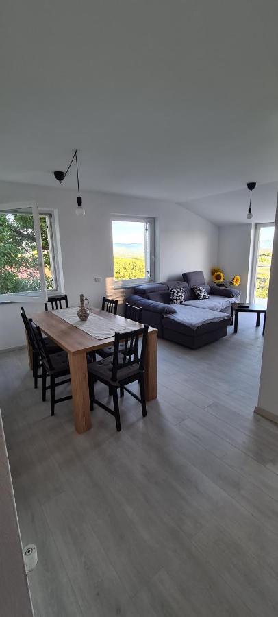 Apartment Sunny View Ankaran Ngoại thất bức ảnh