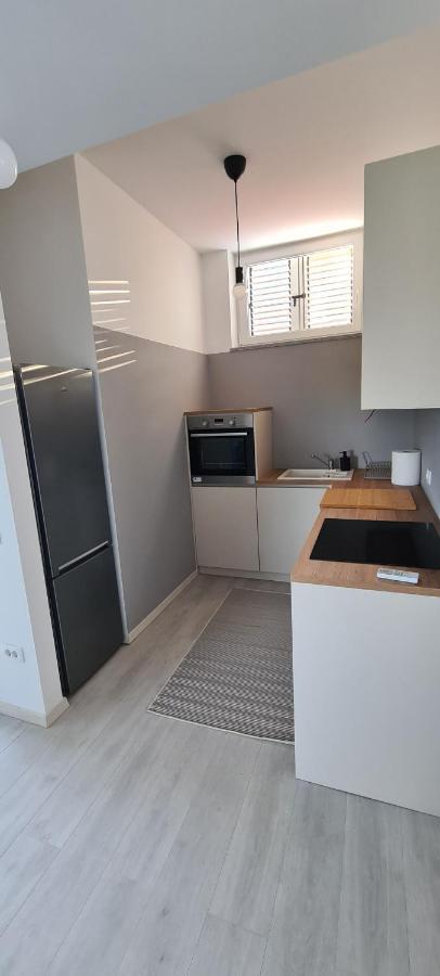 Apartment Sunny View Ankaran Ngoại thất bức ảnh