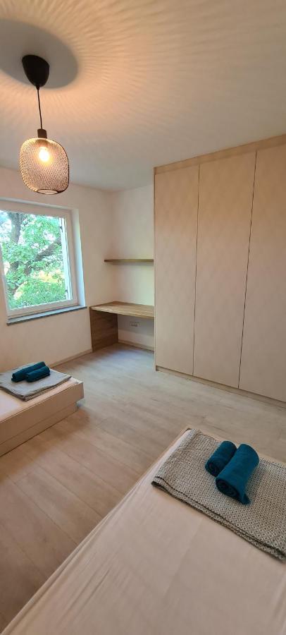 Apartment Sunny View Ankaran Ngoại thất bức ảnh
